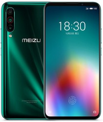 Замена батареи на телефоне Meizu 16T в Томске